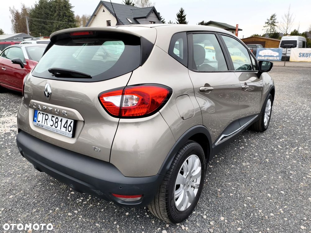 Renault Captur - 11