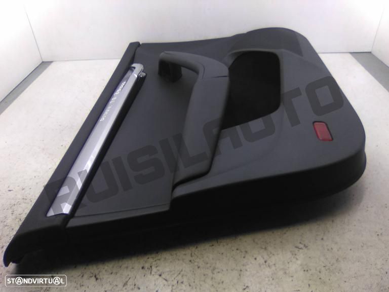 Forra Porta Frente Esquerda 5e083_7247 Skoda Octavia Iii Combi - 3