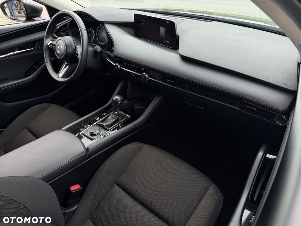 Mazda 3 - 7