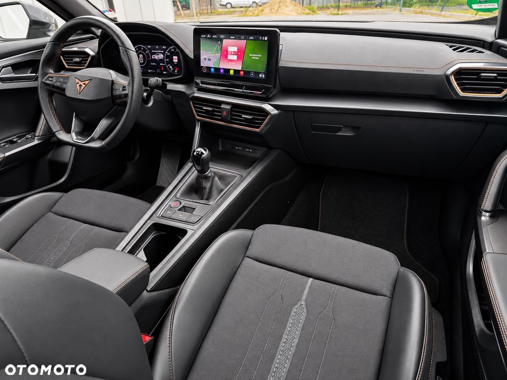 Cupra Formentor 2.0 TDI - 15