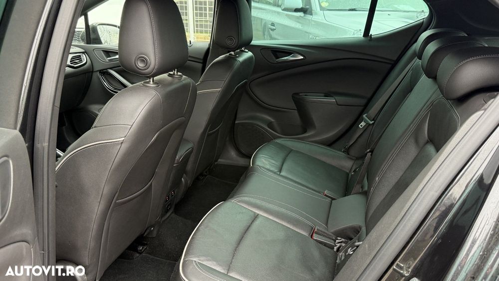 Opel Astra - 9