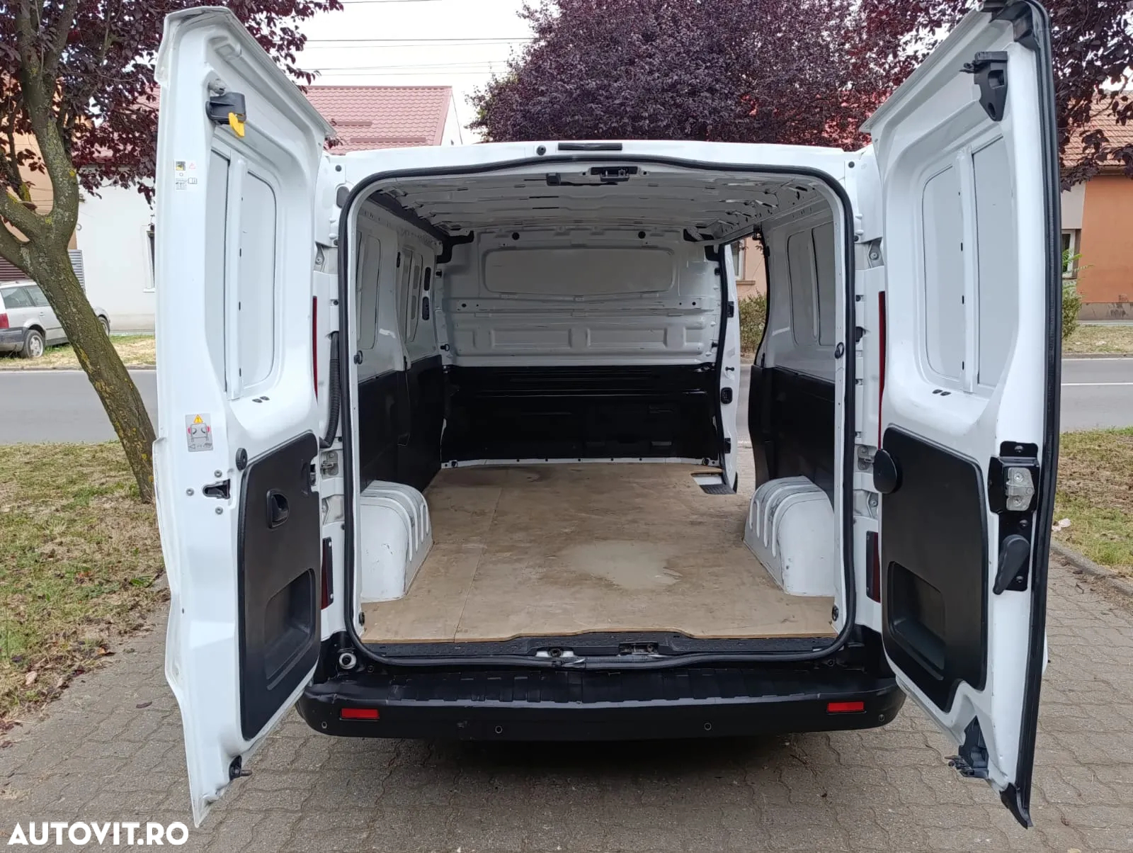 Fiat Talento - 7