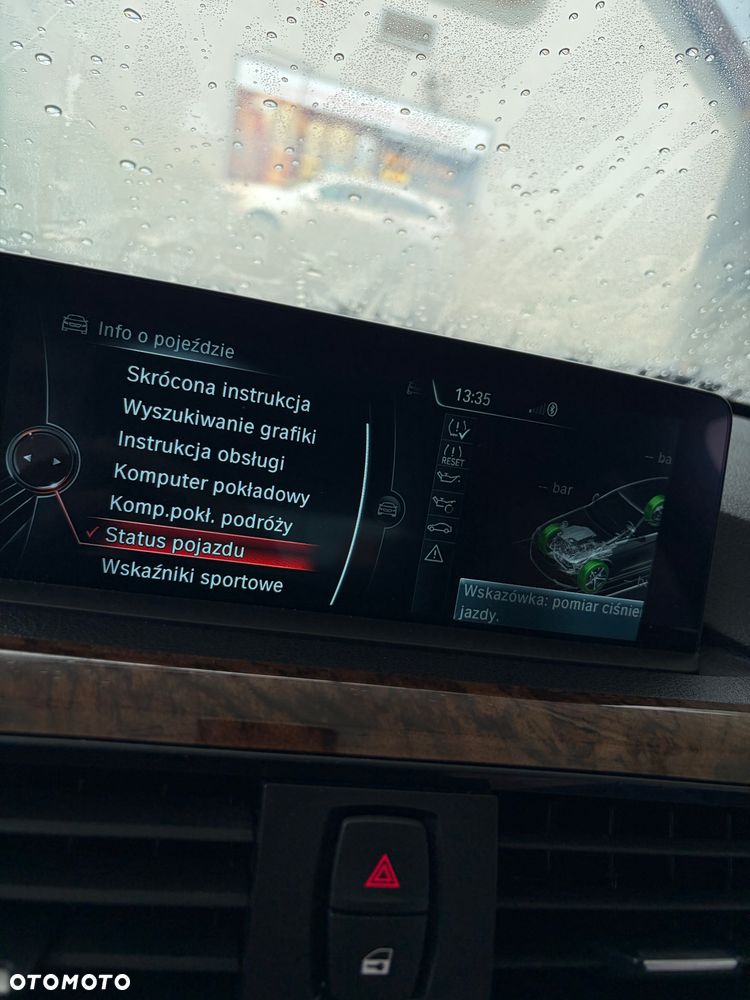 BMW Seria 4 420d Luxury Line sport - 12