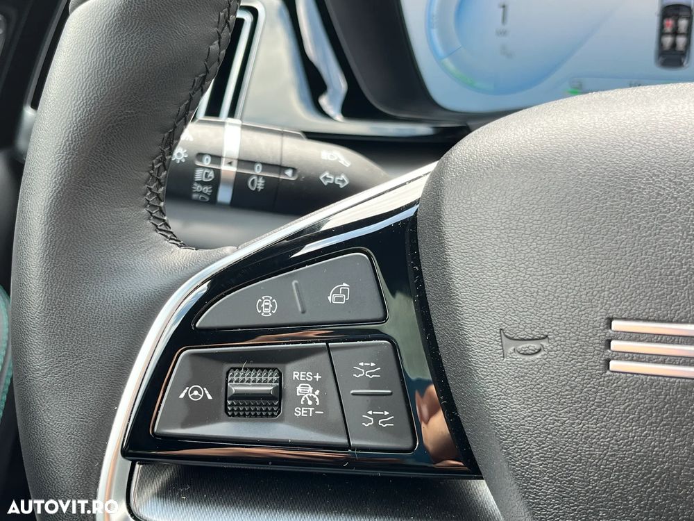 Byd Seal U - 15