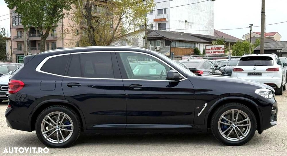 BMW X3 - 10