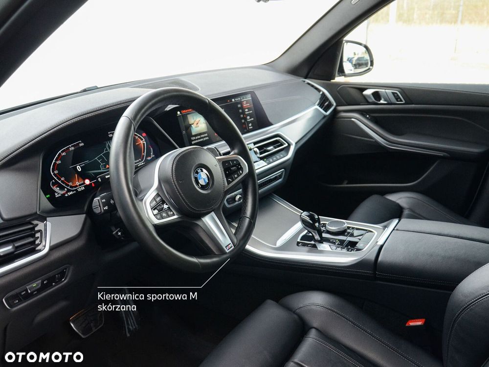 BMW X5 - 23