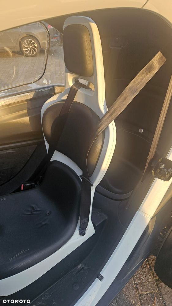 Renault Twizy Life 80 - 7