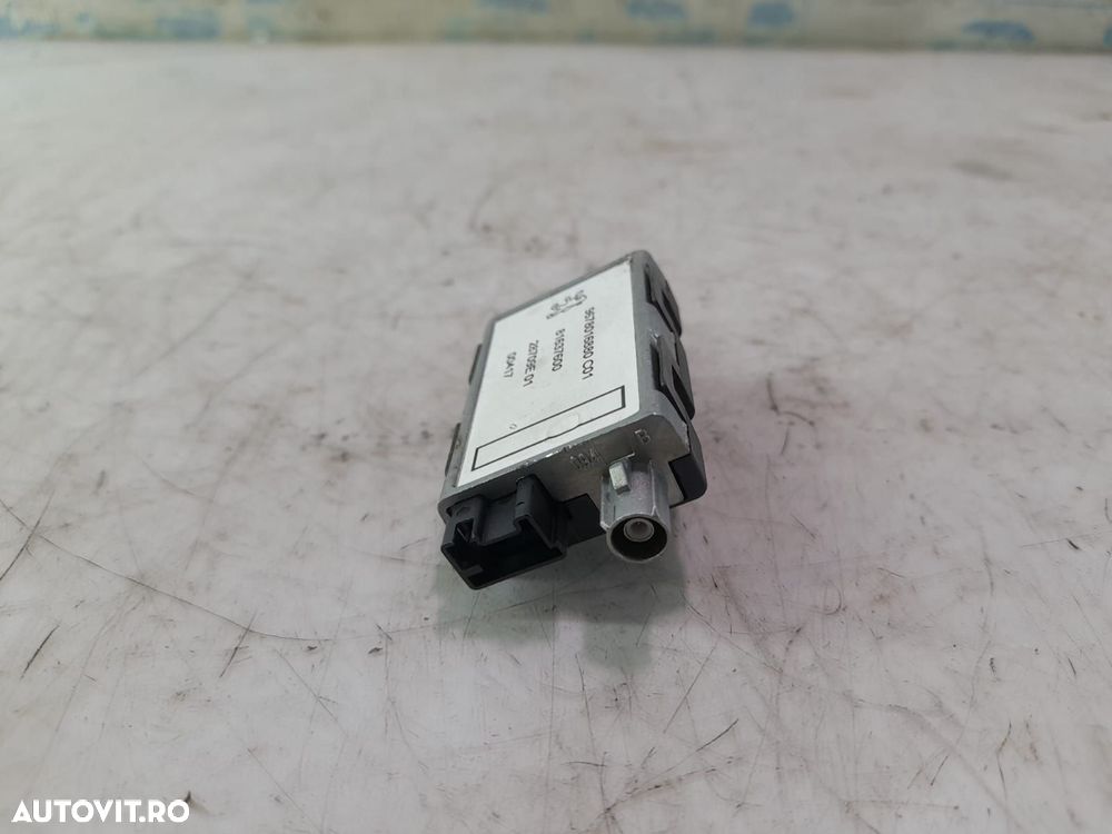 Amplificator antena 9678016880 Peugeot 3008 2 [2016 - 2020] 1.6 hdi B - 3