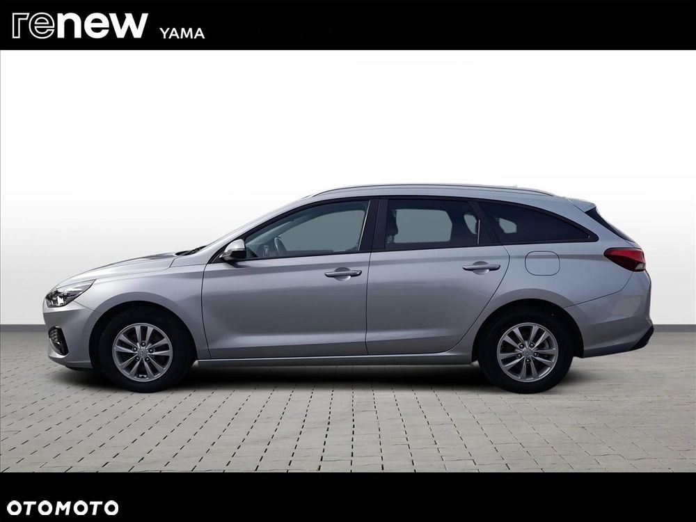 Hyundai i30 1.0 T-GDI Modern - 2