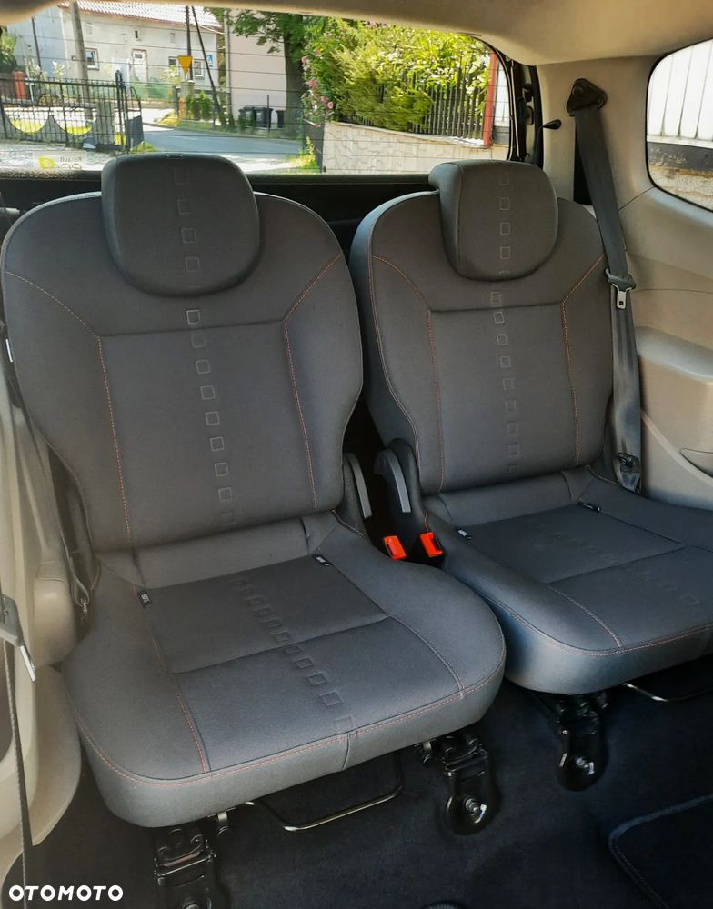 Renault Twingo 1.2 16V Dynamique - 11