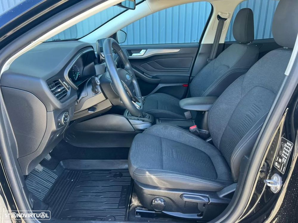 Ford Focus SW 1.0 EcoBoost Active - 16