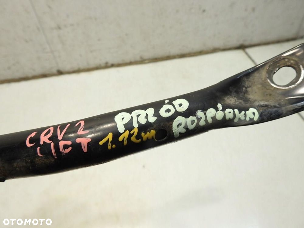 ROZPÓRKA KIELICHÓW PRZÓD HONDA CR-V II - 2