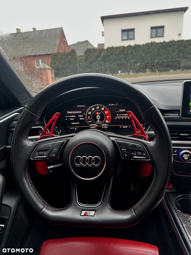 Audi S4 Limousine - 11