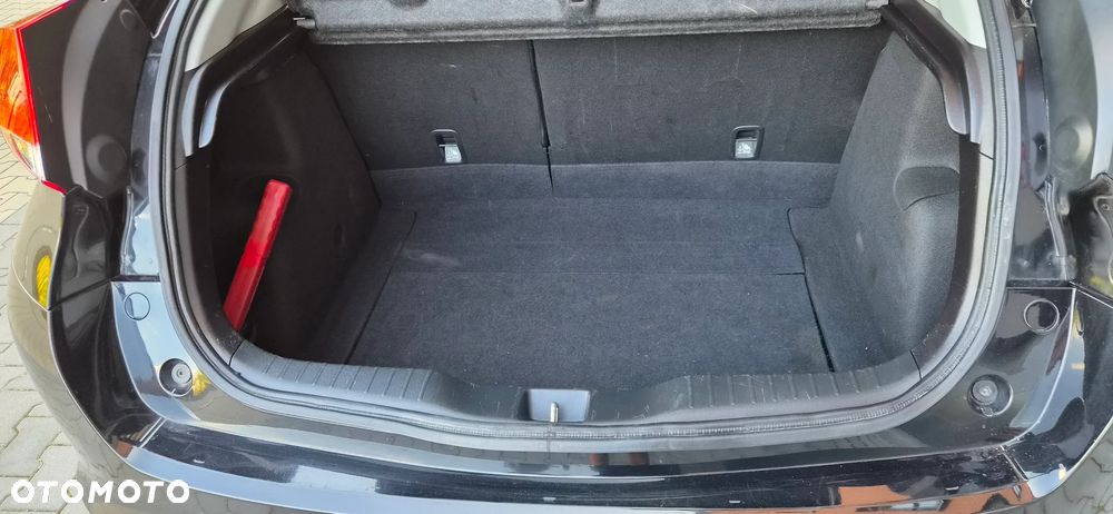 Honda Civic 1.8i-VTEC Sport - 40