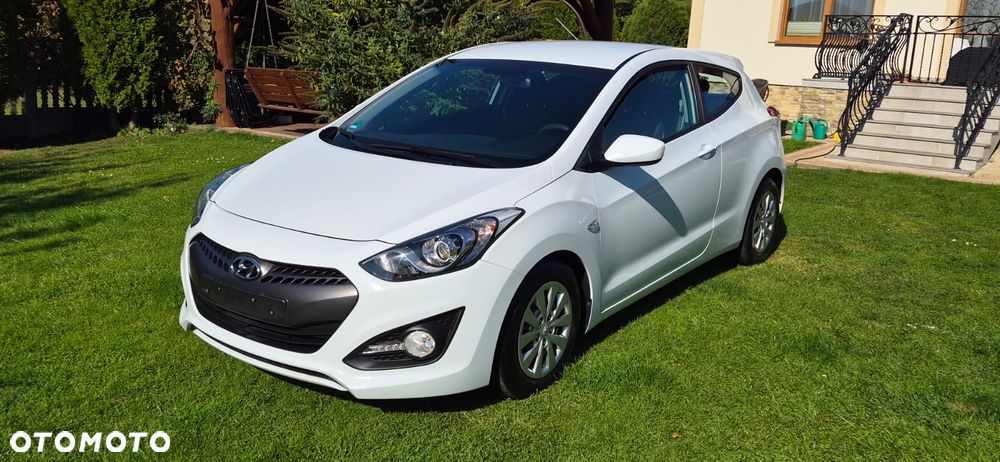 Hyundai i30 1.6 CRDi Comfort - 2