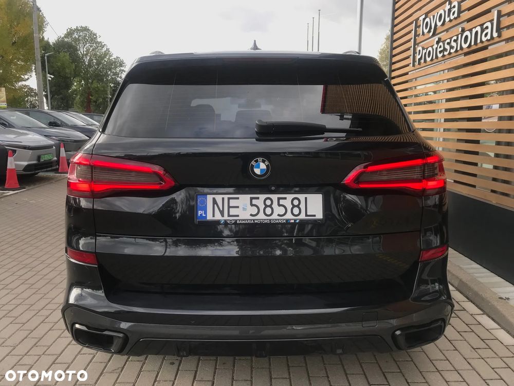 BMW X5 xDrive25d - 12