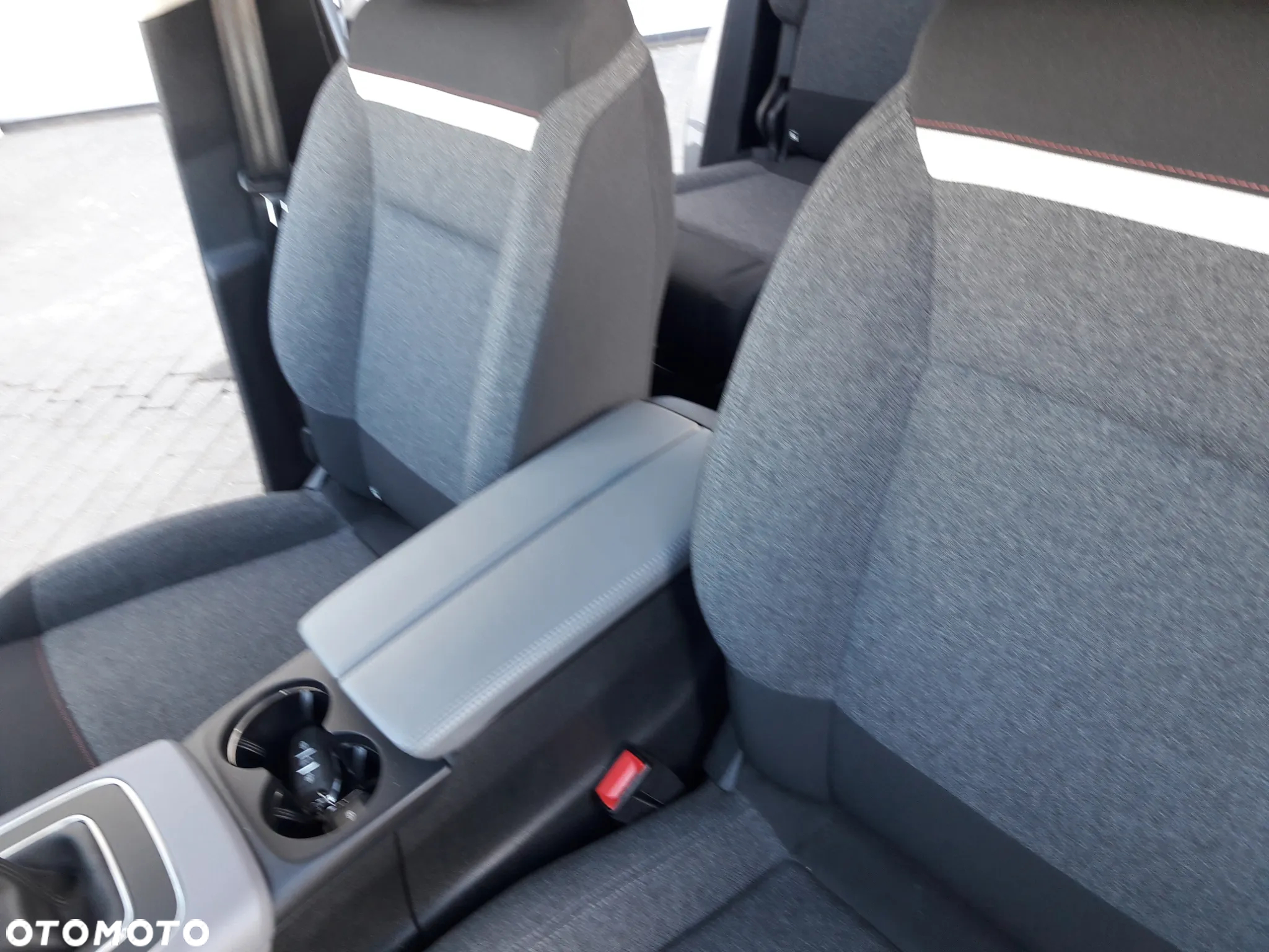 Citroën C5 Aircross 1.5 BlueHDi Shine - 30