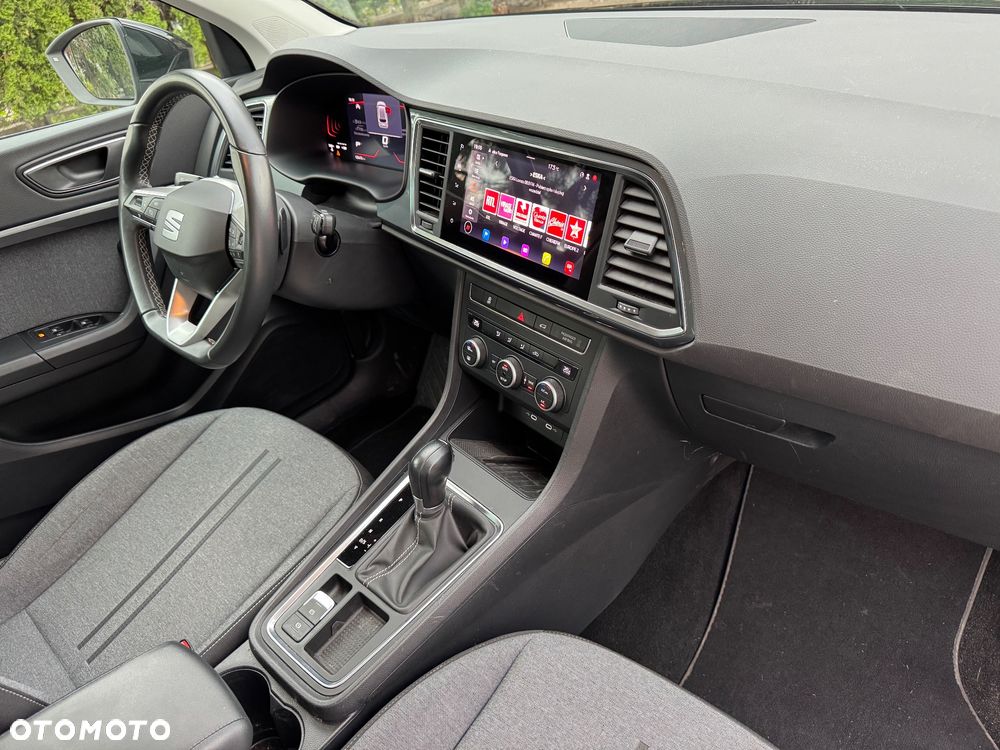 Seat Ateca 2.0 TDI DSG Xcellence - 19