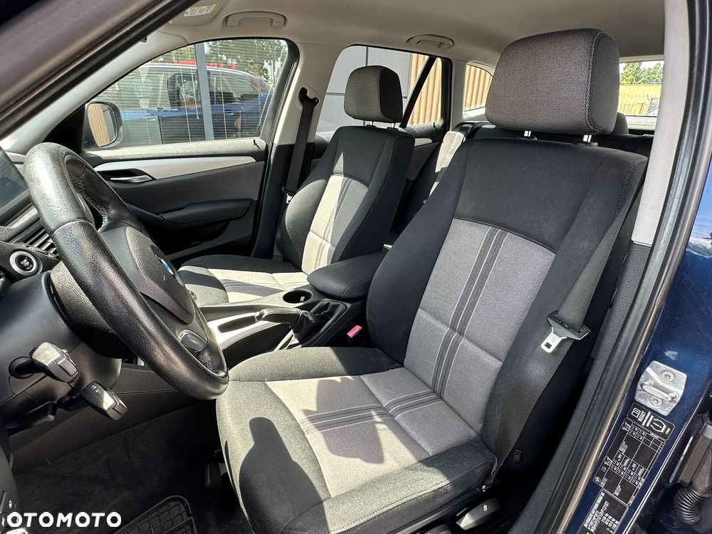 BMW X1 - 27