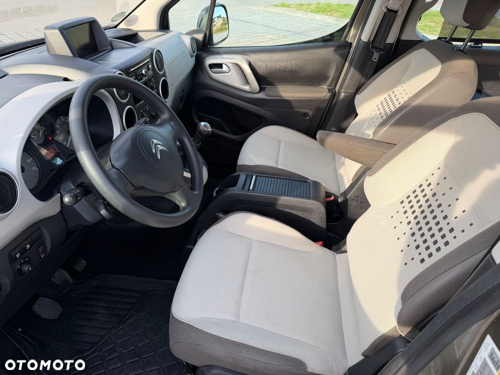 Citroën Berlingo Multispace BlueHDi 100 SELECTION - 37