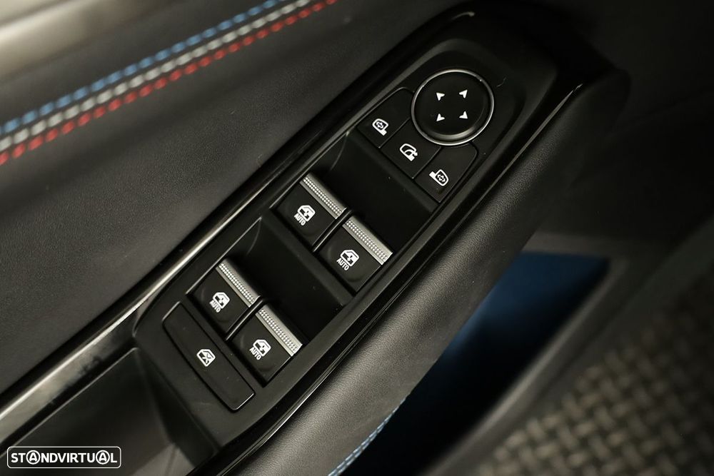 Renault Rafale 1.2 Hyper Hybrid E-Tech Esprit Alpine - 21