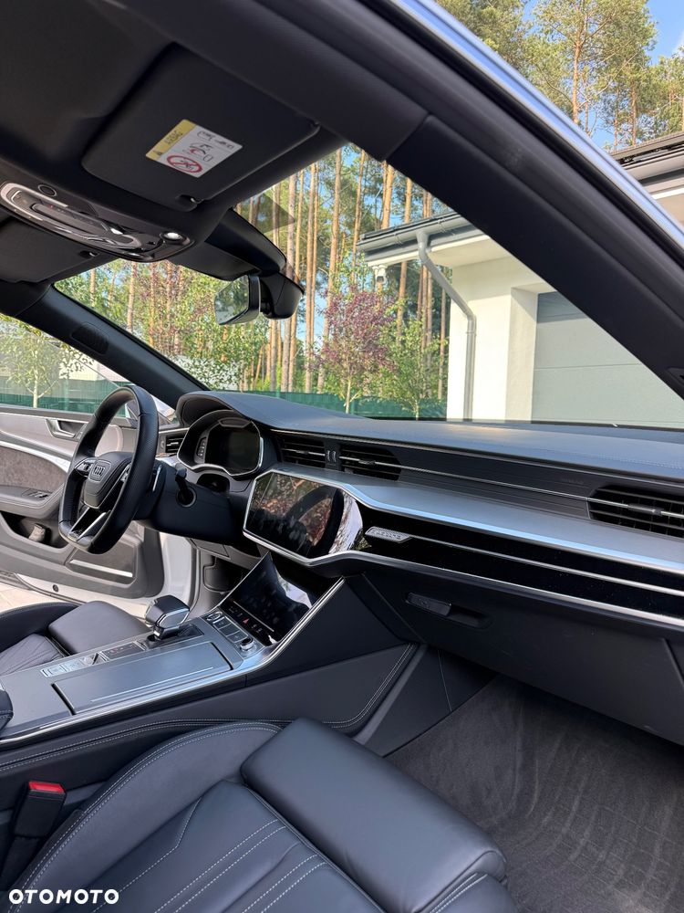 Audi A7 Sportback 50 TDI mHEV Quattro Tiptronic - 13