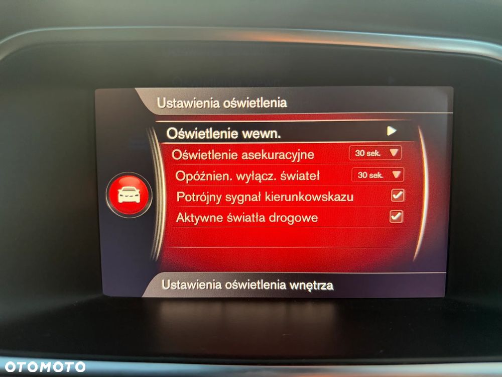Volvo V40 D2 Drive-E Momentum - 24