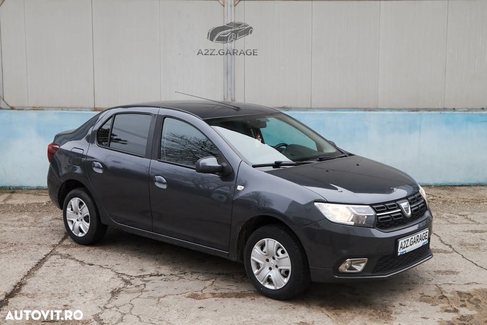 Dacia Logan - 2
