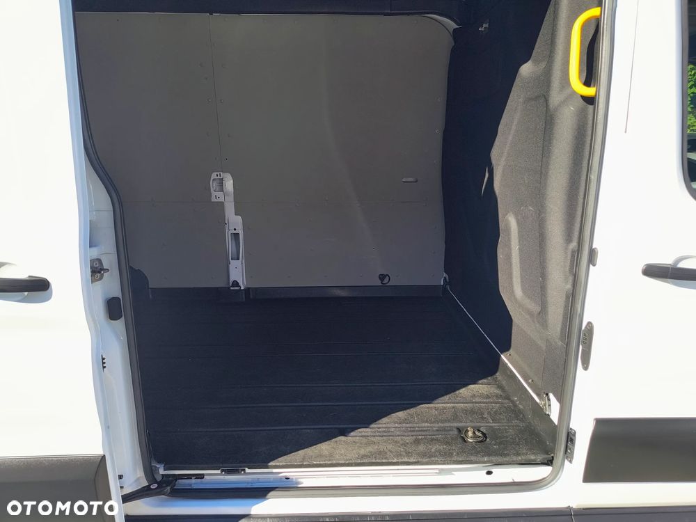 Ford Transit 2.0 dci 130KM L3H2 Salon PL Vat23% - 34