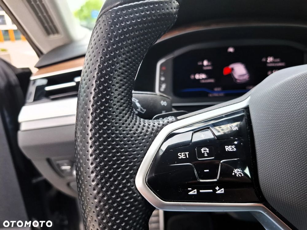 Volkswagen Arteon 2.0 TSI Elegance DSG - 13