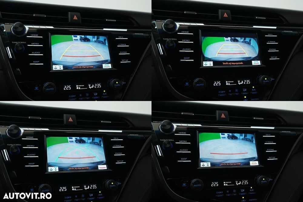 Toyota Camry Business Edition - 9