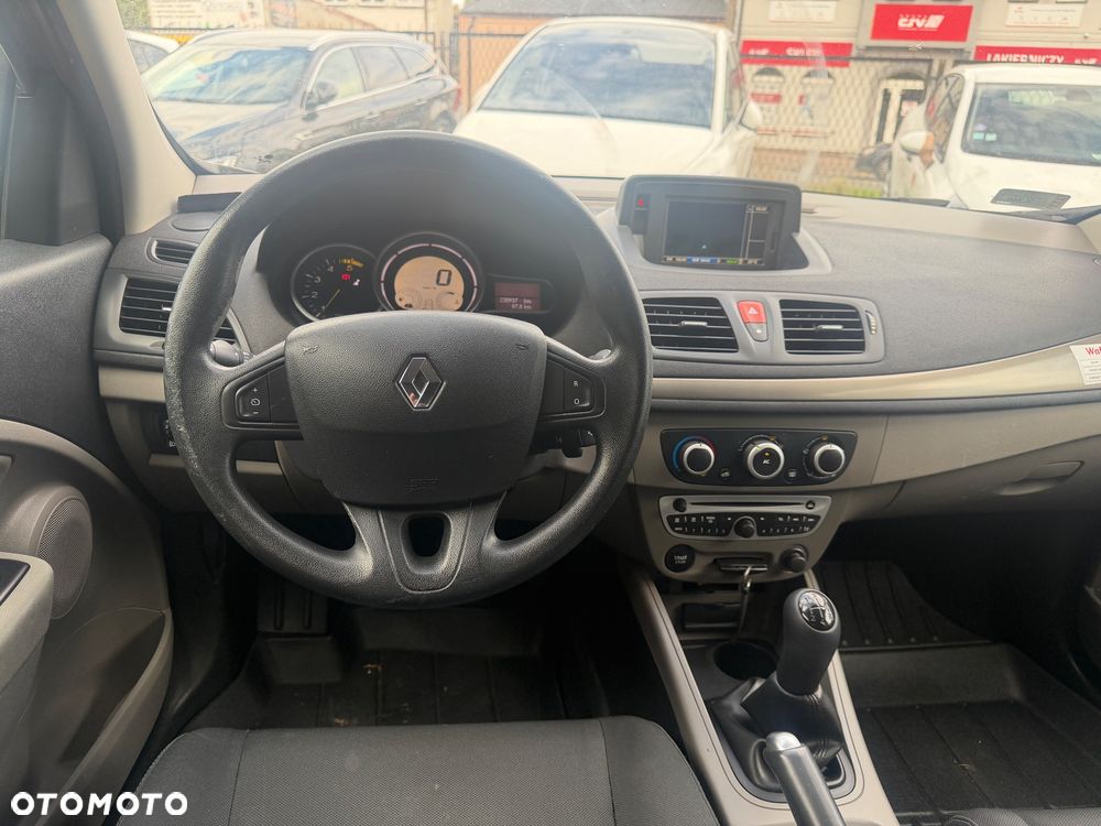 Renault Megane dCi 90 FAP Expression - 20