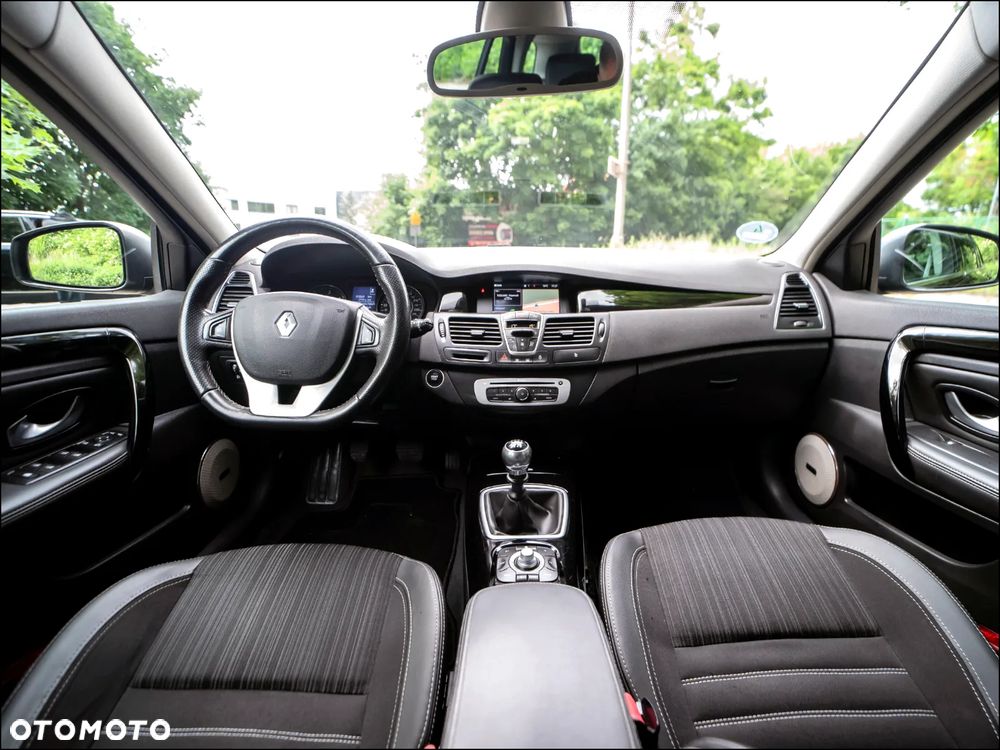 Renault Laguna - 7