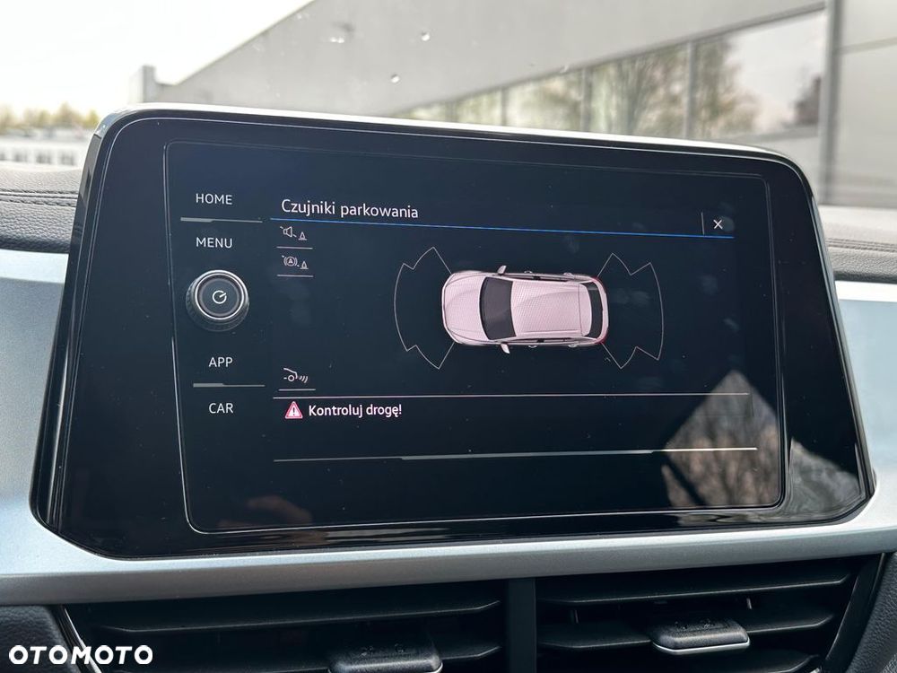 Volkswagen T-Roc 1.5 TSI Life DSG - 17