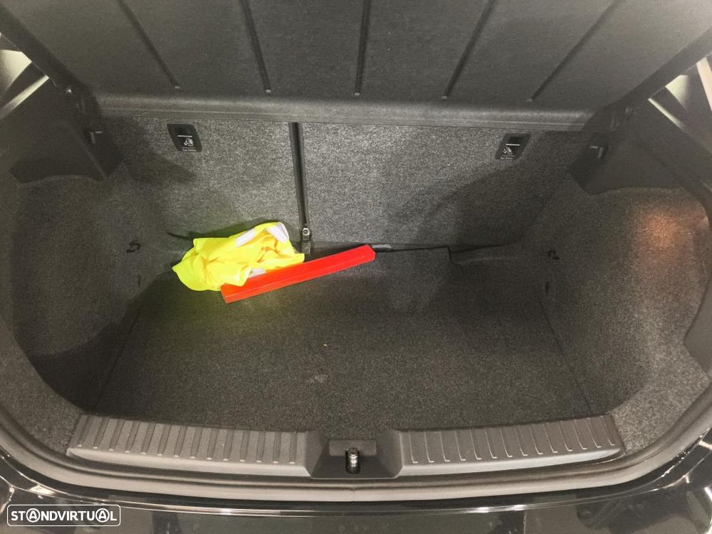 SEAT Ibiza 1.0 TSI Style - 9