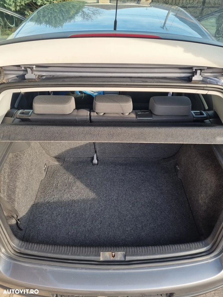 Volkswagen Golf 1.9 TDI Edition - 8