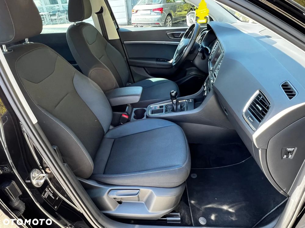 Seat Ateca 1.6 TDI Style - 18