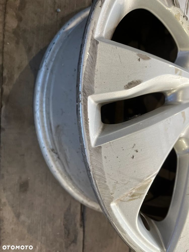 Felga Vitara SX4 S-cross 5x114,3 17 6,5 ET 50 43210-64RF0 - 3