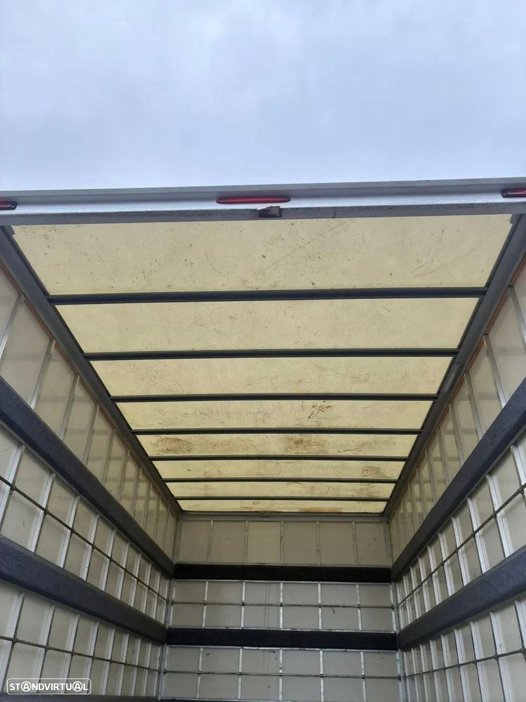 Renault Master 2.3 dCi L2 3.5T - 14