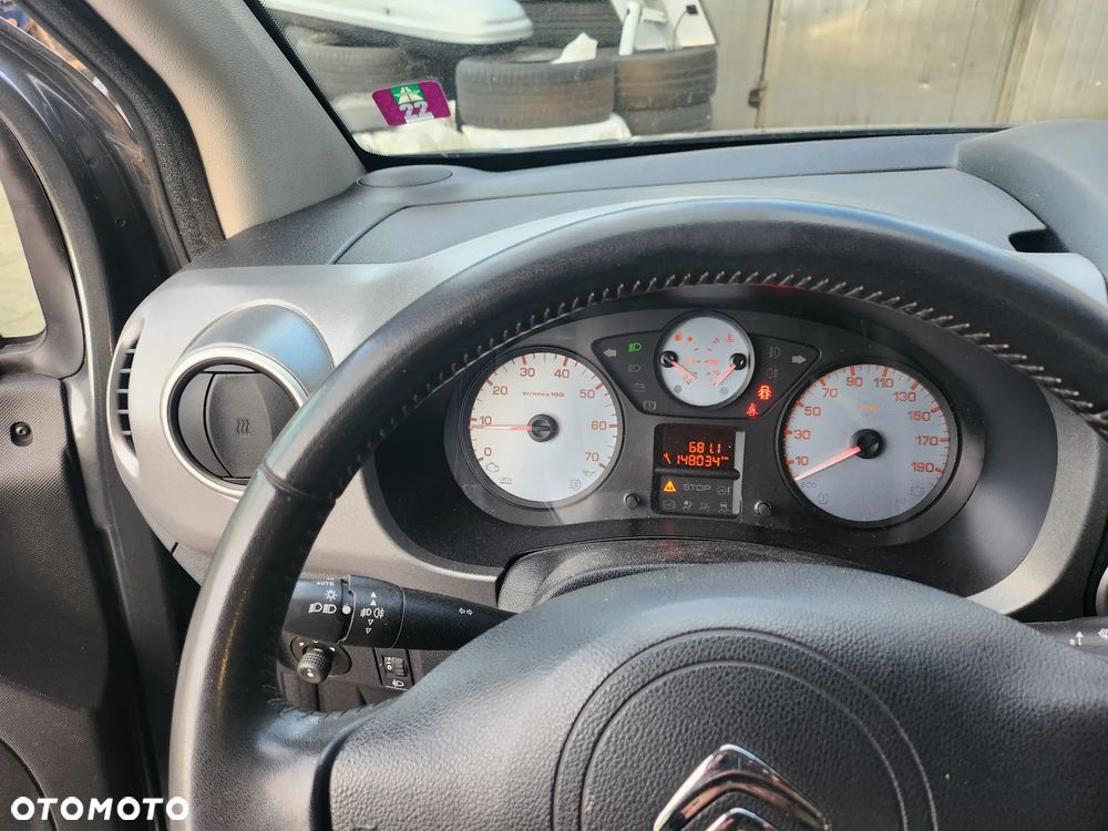 Citroën Berlingo Multispace BlueHDi 100 S&S XTR - 3