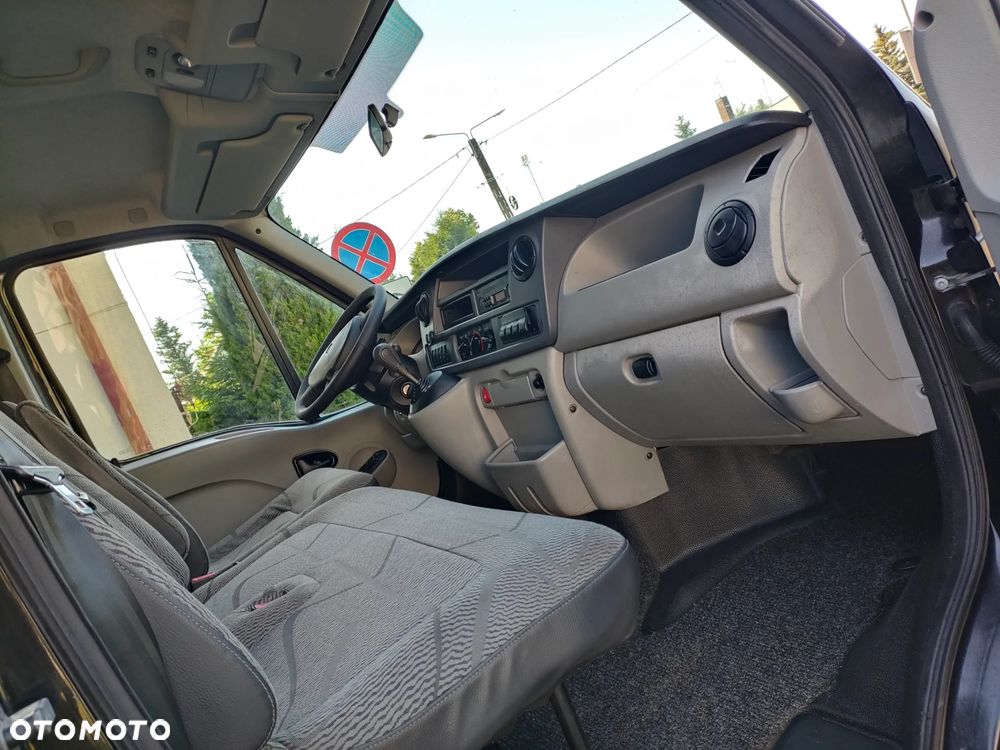 Renault Master - 16