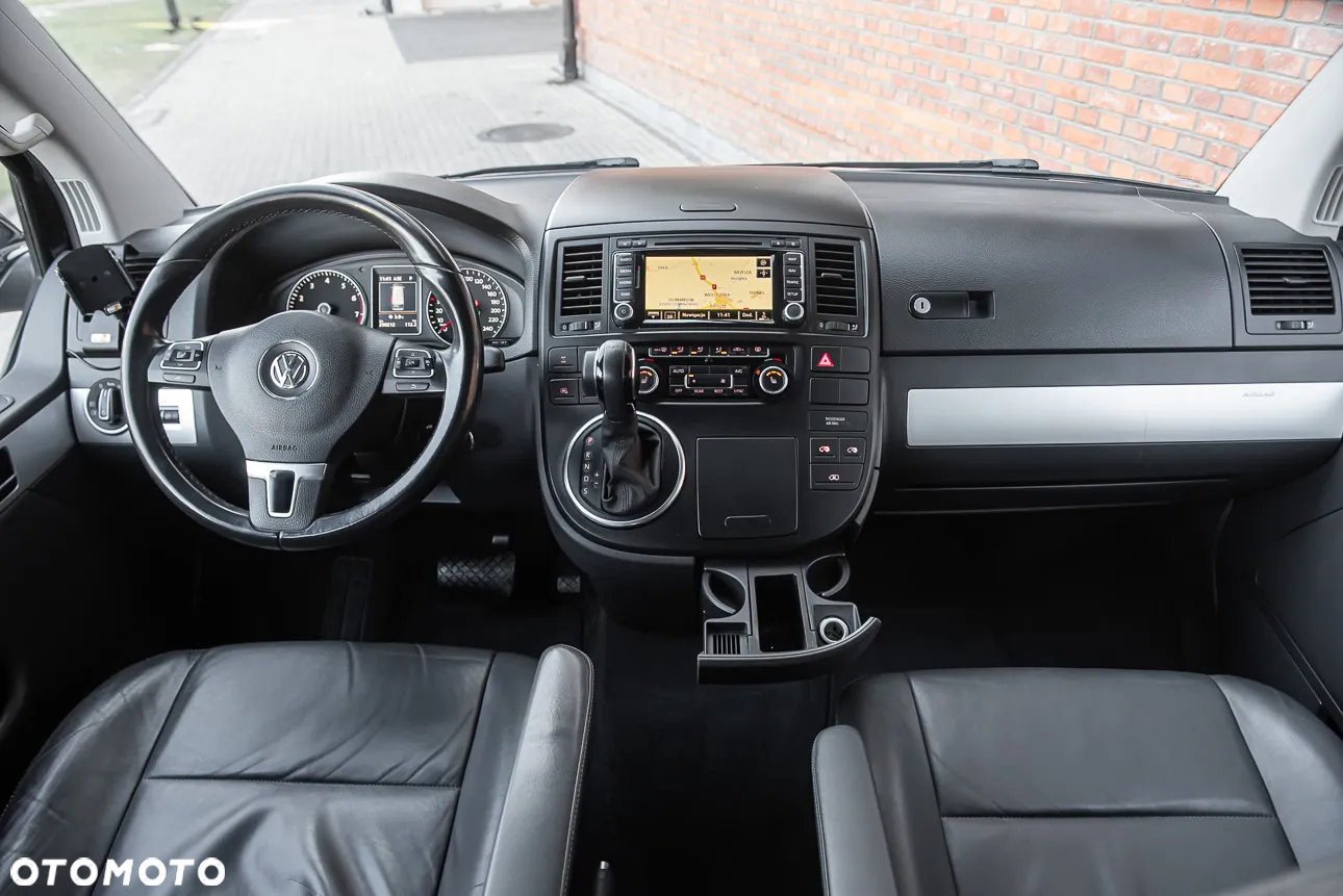 Volkswagen Multivan 2.0 TSI L1 Highline 4Motion DSG - 15