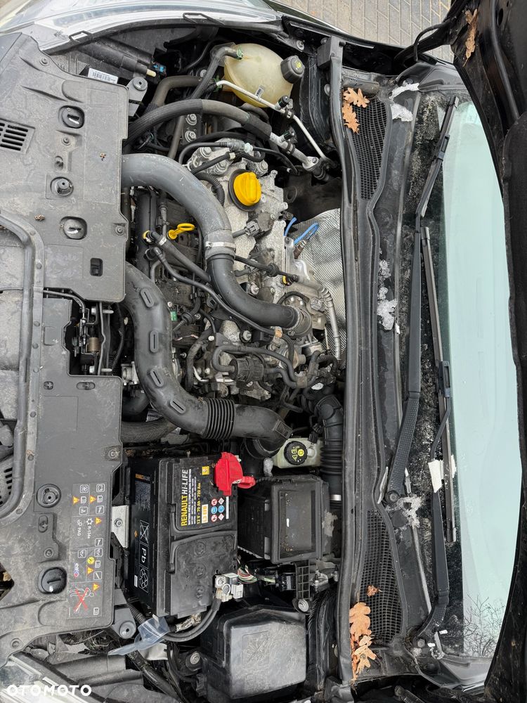 Renault Clio Energy TCe 120 EDC Limited - 10