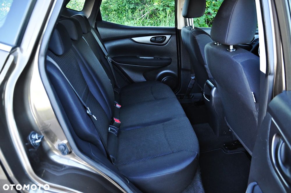 Nissan Qashqai - 21