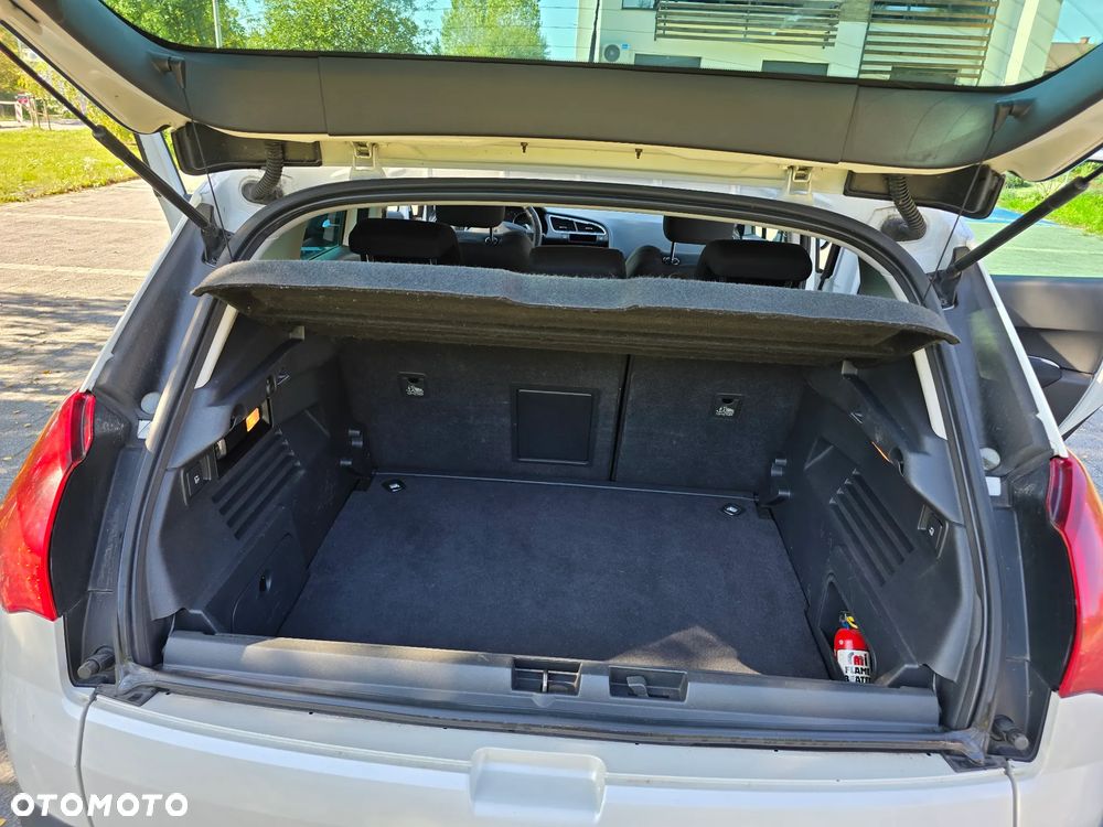 Peugeot 3008 - 17