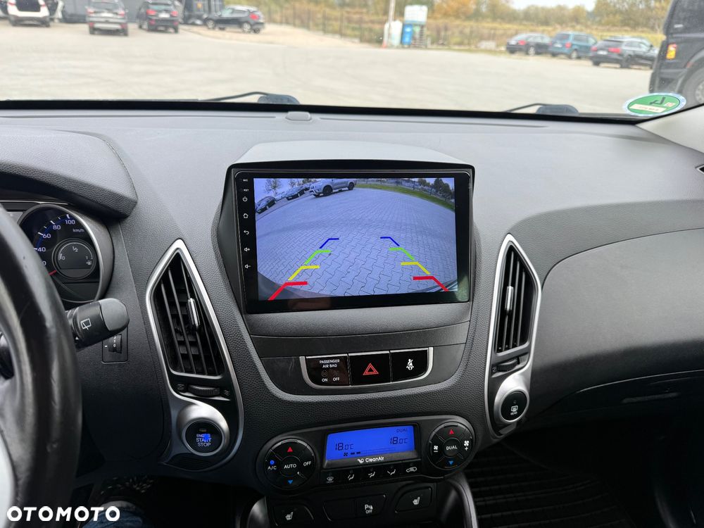 Hyundai ix35 1.6 2WD 5 Star Edition - 26