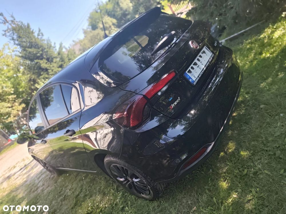 Fiat Tipo 1.4 16v Street - 5