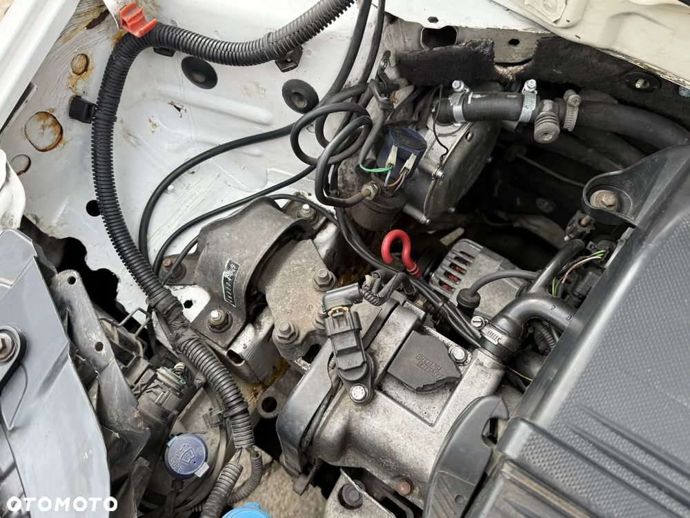 Fiat Panda 1.1 Fresh - 24