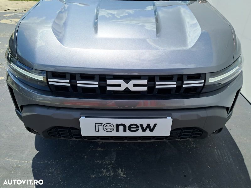Dacia Duster - 23