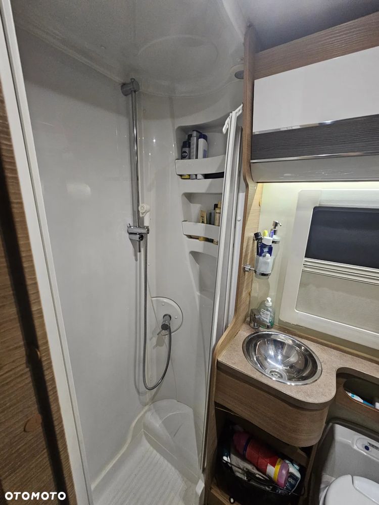 Fiat Ducato - 38